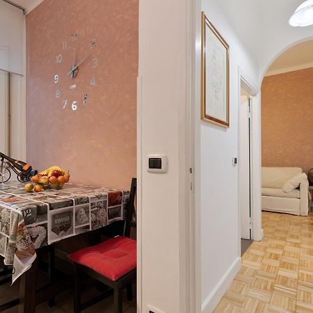 Urbana Apartment Colosseum Рим Экстерьер фото