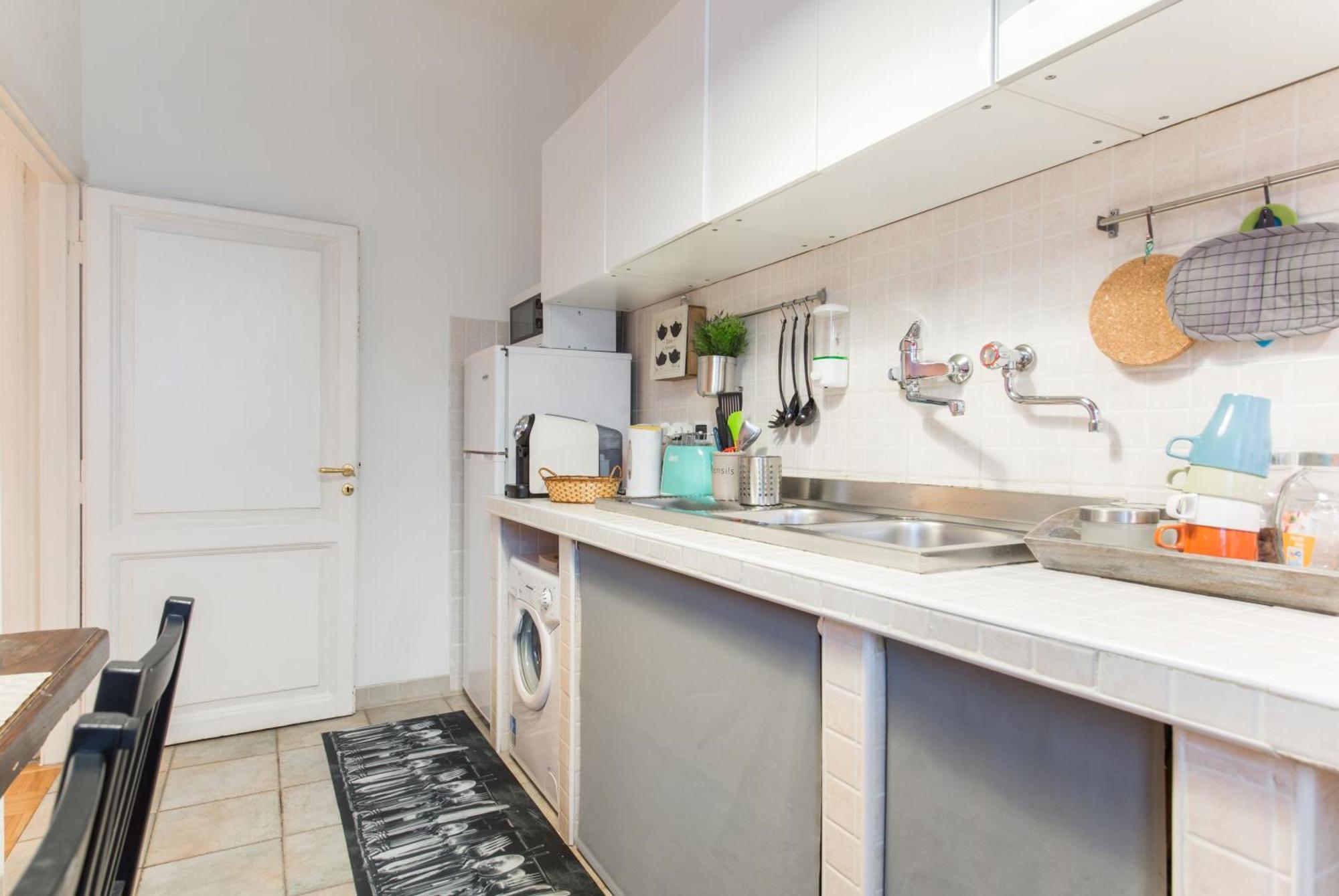 Urbana Apartment Colosseum Рим Экстерьер фото