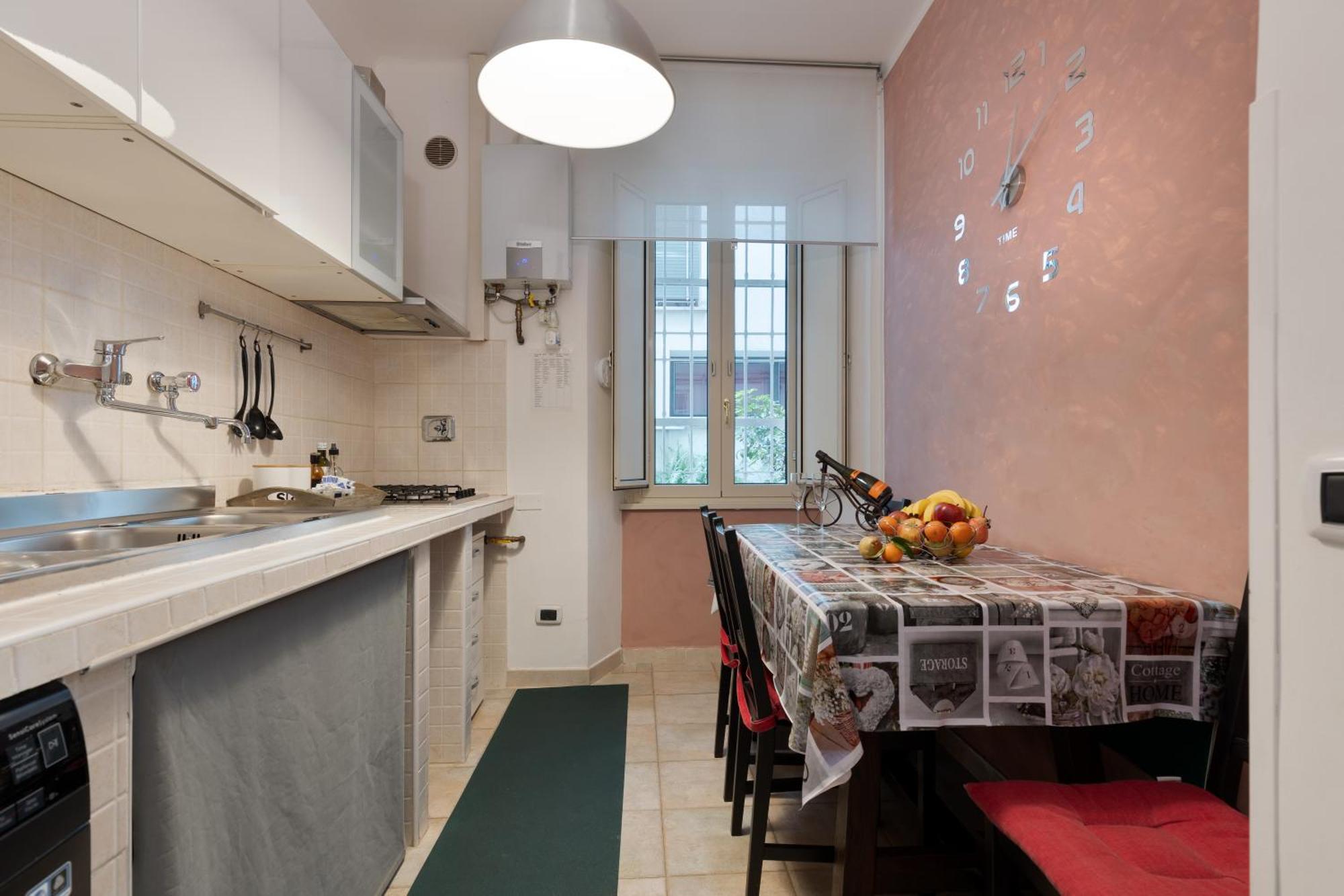 Urbana Apartment Colosseum Рим Экстерьер фото
