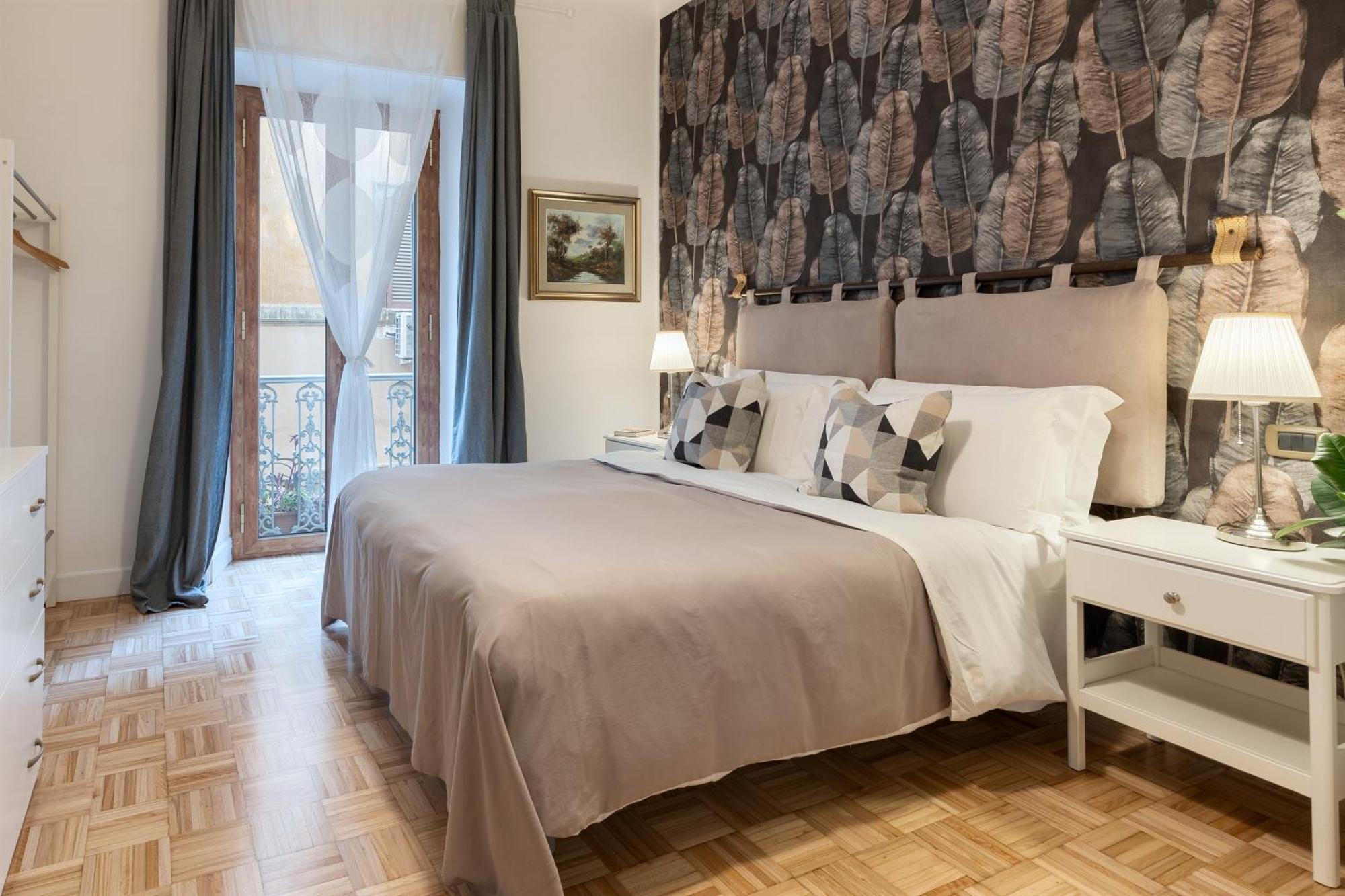 Urbana Apartment Colosseum Рим Экстерьер фото