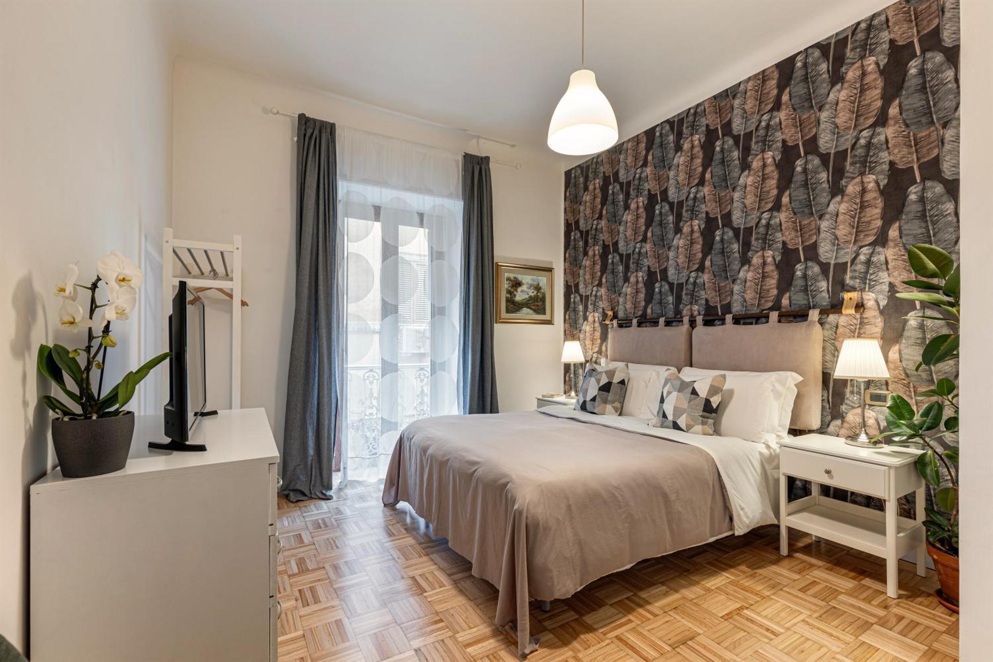 Urbana Apartment Colosseum Рим Экстерьер фото