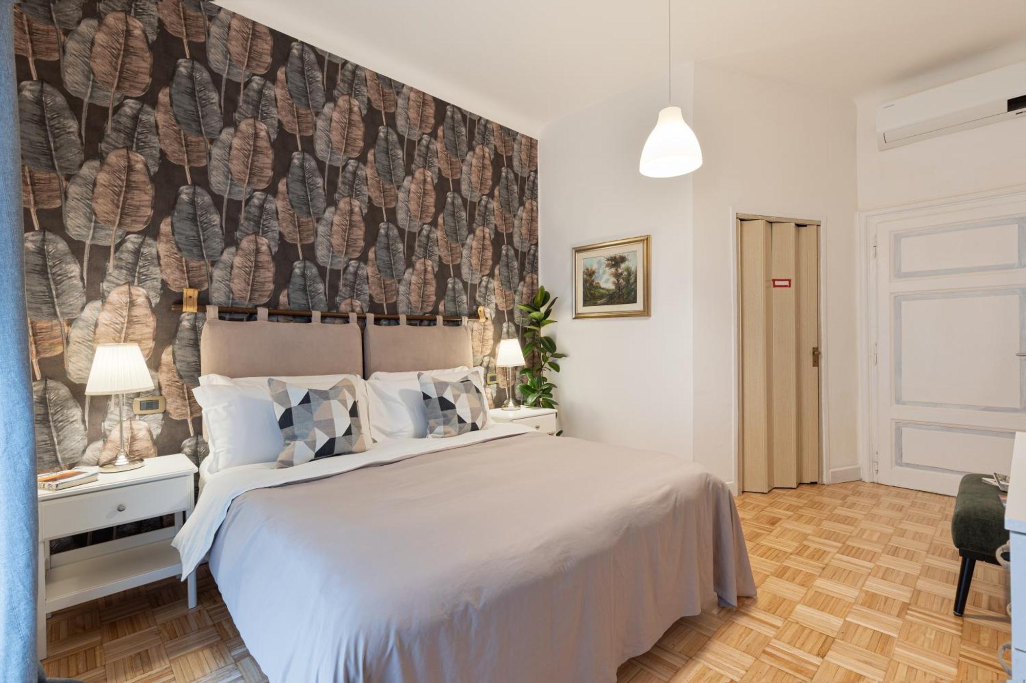 Urbana Apartment Colosseum Рим Экстерьер фото