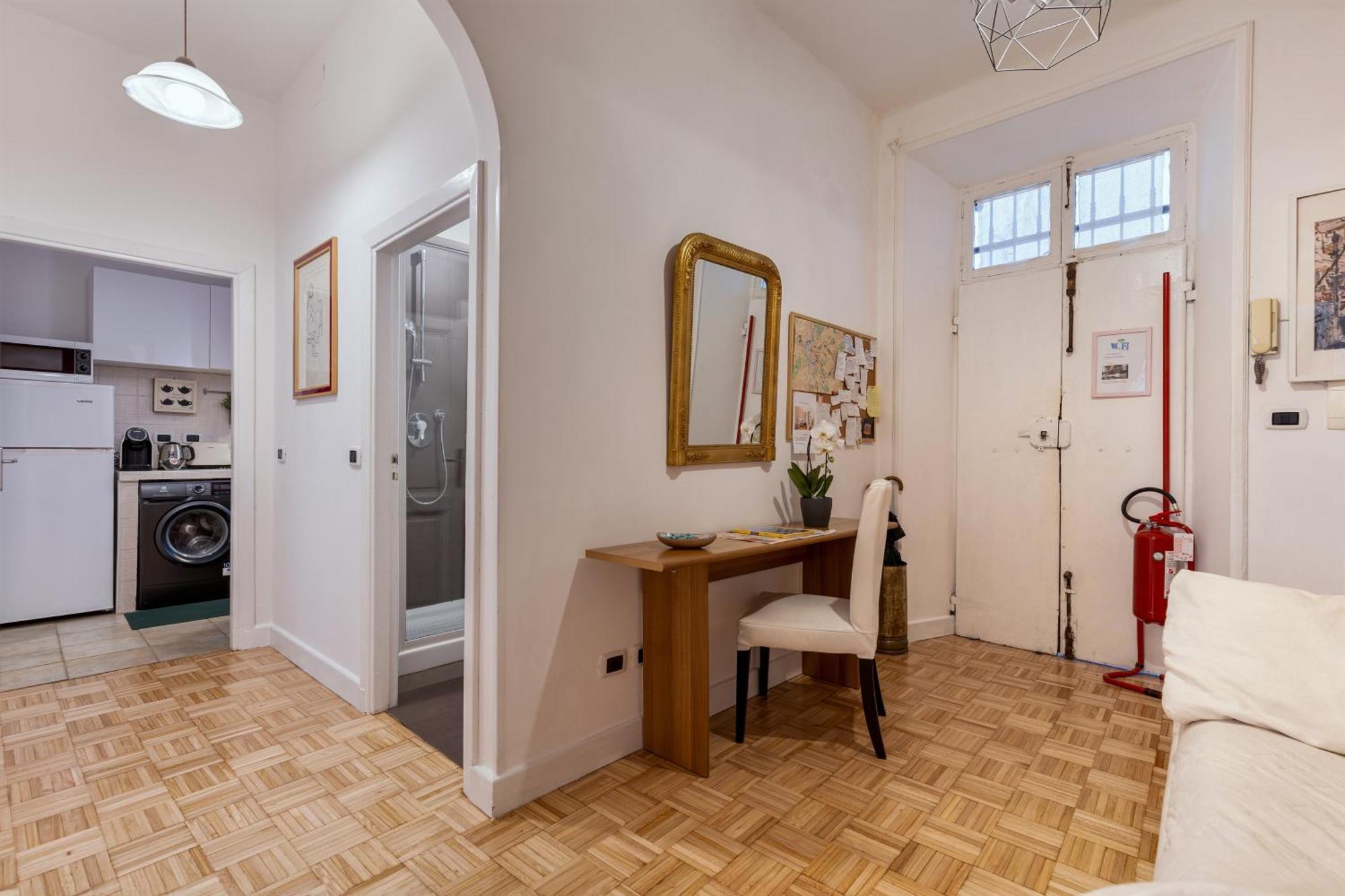 Urbana Apartment Colosseum Рим Экстерьер фото