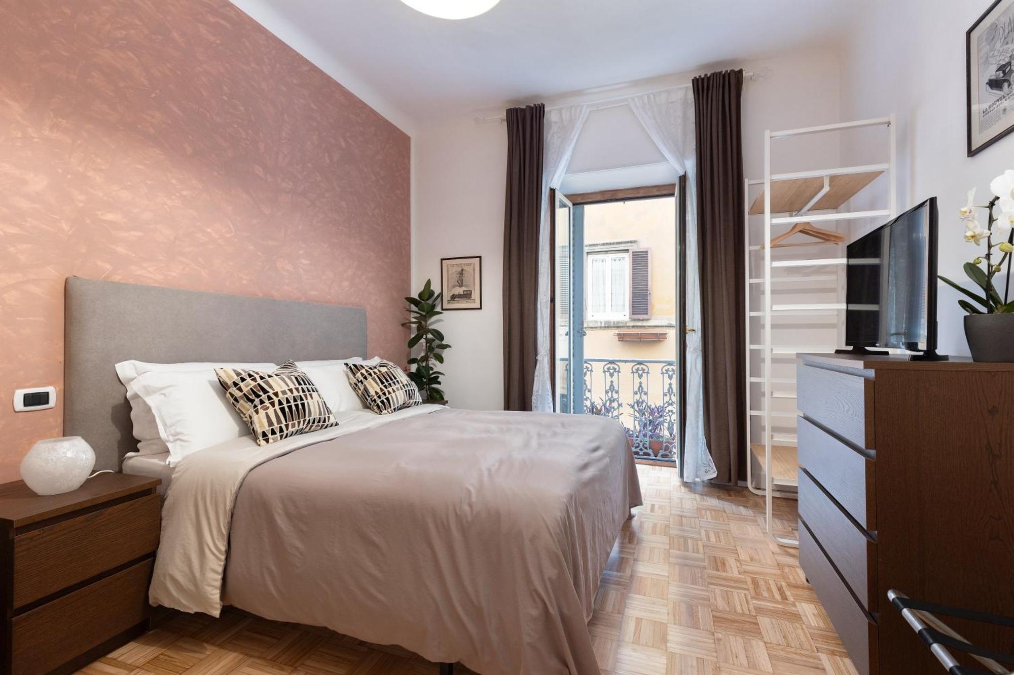 Urbana Apartment Colosseum Рим Экстерьер фото